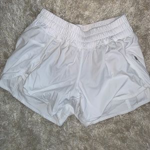 Lululemon Tracker Running Shorts